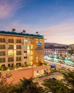 BEST WESTERN PATONG BEACH