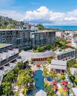 MIDA GRANDE RESORT PHUKET