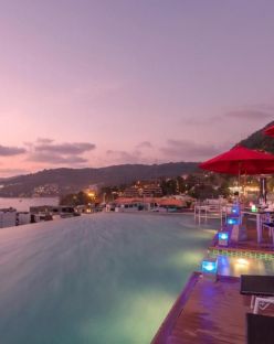 THE CHARM RESORT PHUKET