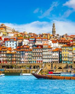 ПОРТУГАЛИЯ – СЛЪНЦЕ, МОРЕ И ВИНО