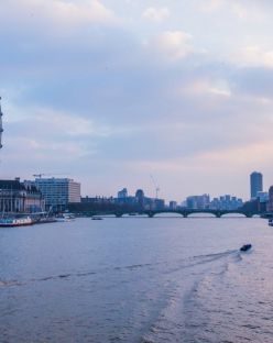 Лондон - гордостта на короната - 3 нощувки, екскурзия със самолет! Полет от Варна