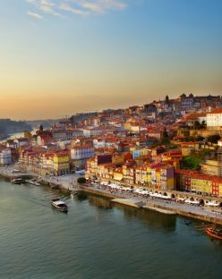 Почивка в Португалия - 3 нощувки в Порто и 3 нощувки в Лисабон