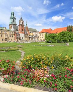 Екскурзия Най-доброто от ПОЛША - Краков, Познан, Гданск, Варшава и Вроцлав - полет от Варна