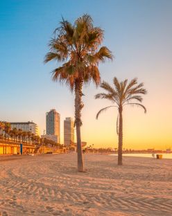 Почивка в ИСПАНИЯ - Коста Брава, 7 FB, хотел 3* – със самолет и обслужване на български език! Директен полет от ВАРНА!