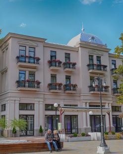 Zepter Hotel Vrnjacka Banja