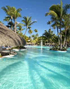 Melia Caribe Beach Resort