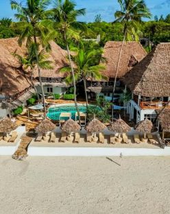 AHG Dream’s Bay Beach Hotel