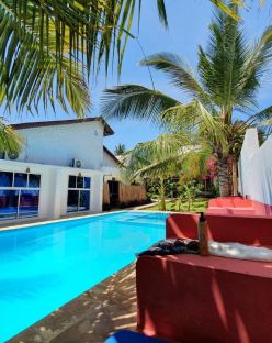 Baridi Villa