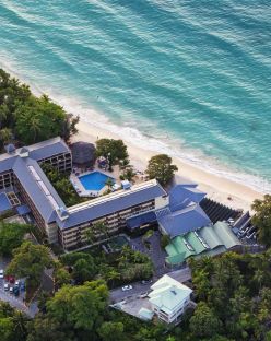 Coral Strand Smart Choice Hotel