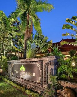 The Grand Bali Nusa Dua