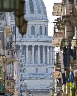 Класиката на Куба - Хавана и Варадеро 13-22.03.2026г.