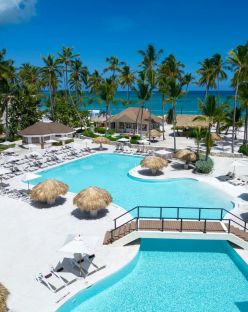 Синя рапсодия в Доминикана, 13-22.03.26, група с водач