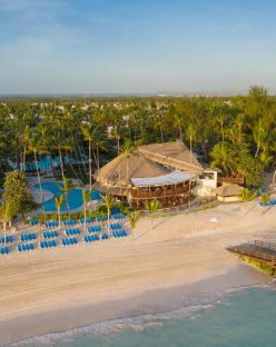 Impressive Punta Cana