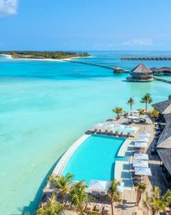 Jawakara Islands Maldives