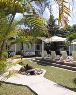 Hotel La Roussette