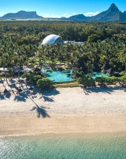 Почивка в Рая на Мавриций, 27.02 - 08.03.2026 г.