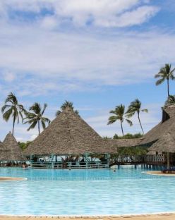 Neptune Pwani Beach Resort and Spa - All Inclusive