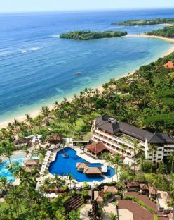 Nusa Dua Beach Hotel & SPA