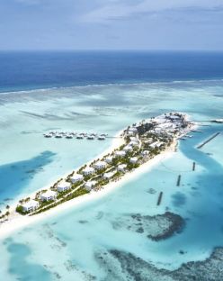 Riu Atoll-All Inclusive