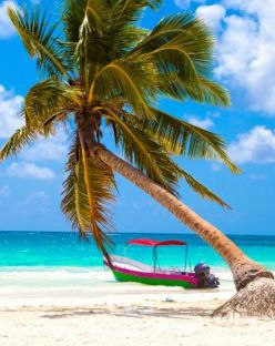 Великден на Ривиера Мая, 10-19.04.26г., с включен тур на Чичен Ица