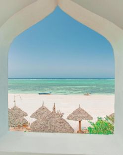 Почивка на Занзибар, 28.08 - 06.09.2026, група с водач