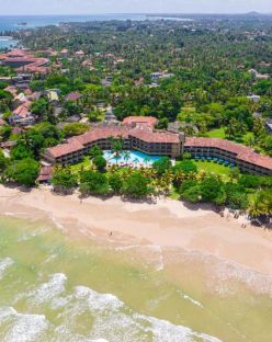 Благословената от Боговете - Шри Ланка, 10-18.01.26, с водач