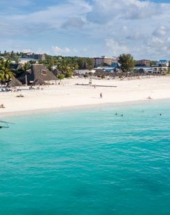 Пролетна ваканция на Занзибар, 04-12.04.2026г