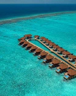 VARU by Atmosphere - Premium All Inclusive