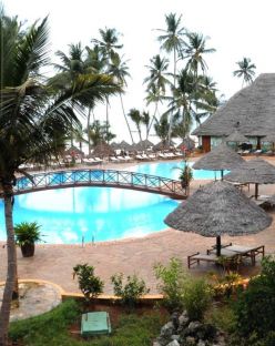 VOI Kiwengwa Resort