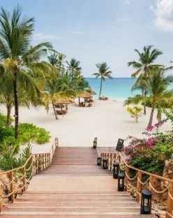 Zuri Zanzibar 5*