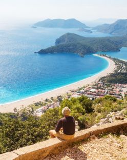 Почивка в Сиде, Турция със самолет от Бургас - 7 нощувки