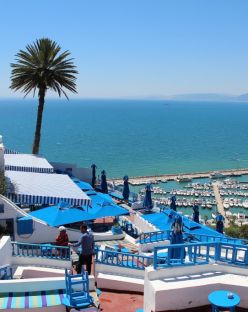 Почивка в Тунис със самолет от Пловдив  - 7 нощувки