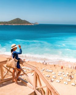 Почивка в Сиде, Турция със самолет от София в Сряда - 7 нощувки