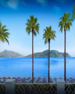 Почивка в Мармарис, Турция със самолет от София до Бодрум в Събота - 7 нощувки