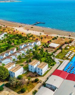 Почивка в Айвалък, Турция с автобус от София - 7 нощувки