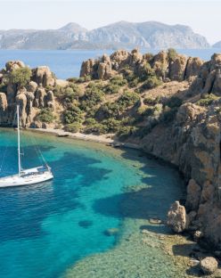 Почивка в Мармарис, Турция със самолет от София до Бодрум - 7 нощувки