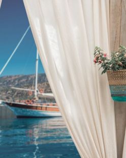 Почивка в Алания, Турция със самолет от Варна в Събота - 7 нощувки