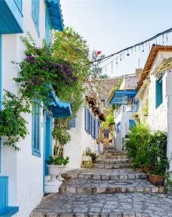 Почивка в Мармарис, Турция със самолет от София до Даламан - 7 нощувки