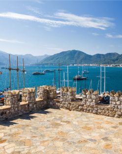 Почивка в Мармарис, Турция със самолет от Варна до Даламан - 7 нощувки