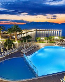 Почивка в Кушадасъ, Турция с автобус от София - 7 нощувки