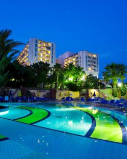 FANTASIA DELUXE KUSADASI