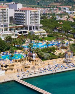 FANTASIA DELUXE KUSADASI