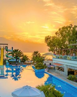 FLORA GARDEN EPHESUS