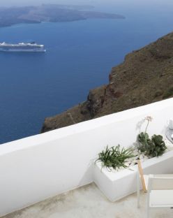 GORGONA VILLAS