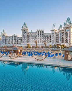 GRANADA LUXURY BELEK