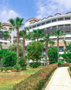 ALBA ROYAL HOTEL (ADULTS ONLY)