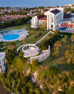 GRAND HOTEL ONTUR