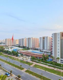 GRAND PARK LARA