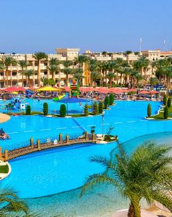 ALBATROS PALACE RESORT