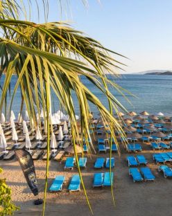 GUMBET ANIL BEACH HOTEL